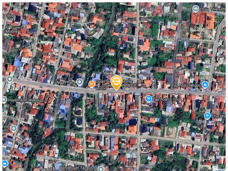 Bán 133m đất, Mặt tiền : 4,8m.Tại : Phong Cầu - Đại Đồng - Kiến Thuỵ - Hải Phòng