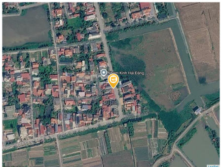 Bán đất tại Xã Kiến Hưng
