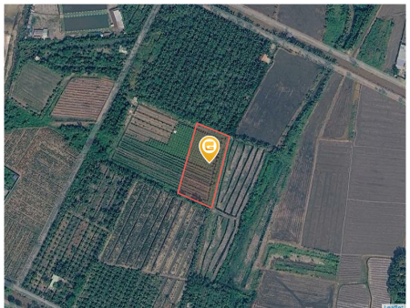 Bán đất 3000m² ngang 80m giá 6 tỷ tại Xã Bình Lợi