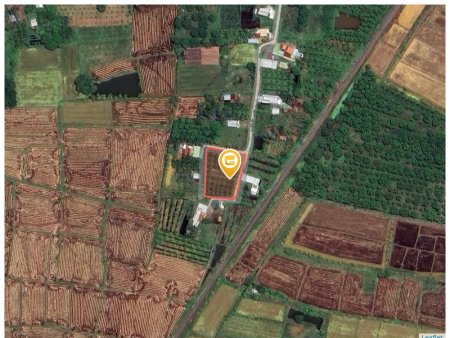 0938113403 Bán đất 801.3m² ngang 22m giá 1.7 tỷ tại Xã Bắc Ninh Hòa Z402