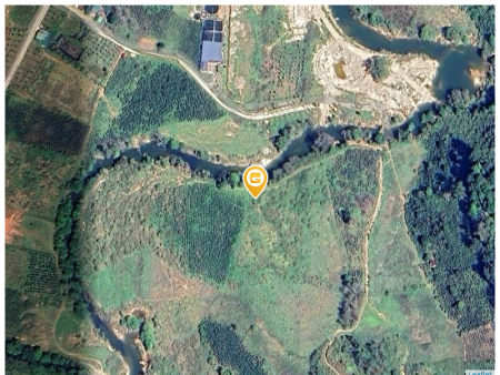 Bán đất 8000m² ngang 100m giá 15 tỷ tại Xã Lạc Dương