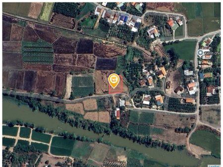 0938113403 Bán đất 1300m² ngang 40m giá 1.9 tỷ tại Xã Tân Định Z426
