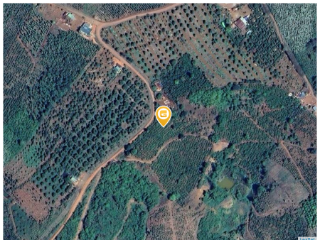 Bán đất 21.000m² ngang 110m giá 5.25 tỷ tại Xã Quảng Khê