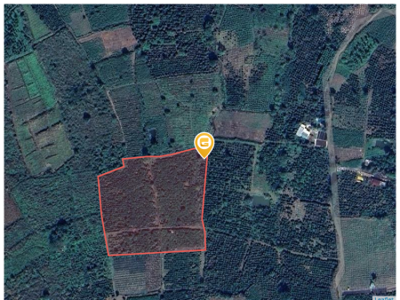 Bán đất 13000m²  giá 3.38 tỷ tại Xã Gia Hiệp