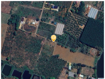 Bán đất 257m² có sẵn 80m² thổ cư ngang 10m giá 1 tỷ tại Đường Lê Thánh Tông Phường Nam Gia Nghĩa