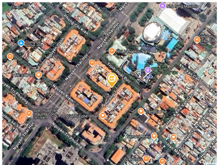 Cần bán – Đất hẻm ô tô 7 chỗ Phạm Hồng Thái, P.7 Vũng Tàu – 91.5m² (4.3m nở hậu 5m) – 6.6 tỷ – Hẻm thẳng, cách MT chỉ 50m 🚗