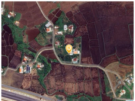 0938113403 Bán đất 711.1m² ngang 21m giá 1.1 tỷ tại Xã Hòa Trí Z479