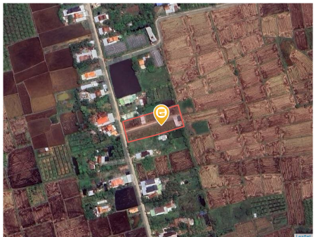 0973615365 Bán đất 75m² full thổ cư ngang 5m giá 370 triệu tại Xã Bắc Ninh Hòa NP