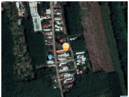 0909 044 186 .Bán đất 300m² có sẵn 100m² thổ cư ngang 5m giá 680 triệu tại Quốc lộ 14 Phường Đồng Xoài
