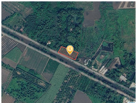 Bán đất 10.500m² ngang 61m giá 36 tỷ tại Xã Bình Lợi