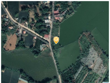 Bán đất 2400m² có sẵn 900m² thổ cư ngang 80m giá 4.1 tỷ tại Xã Quý Lộc