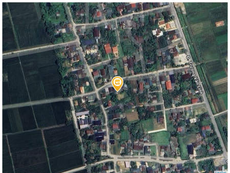 Bán đất 199.9m² có sẵn 199.9m² thổ cư.ngang 6m  dài ~34m. giá 2.8tỉ có gia lộc.