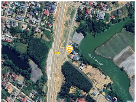 Bán lô 120m tại Hà Long, Thanh Hoá