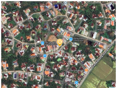 0938113403 Bán đất 946m² ngang 20m giá 2.5 tỷ tại Xã Tân Định Z495
