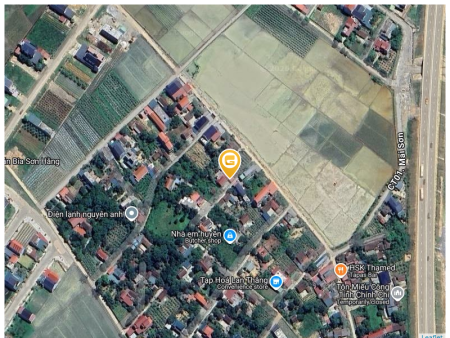 🚨 ĐẤT NỀN HÀ LONG – Thanh Hóa