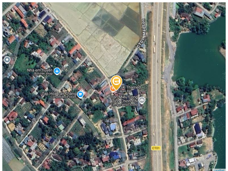 🚨 CHỈ 700 TRIỆU – SỞ HỮU NGAY 100m² SÁT KHU CÔNG NGHIỆP HÀ LONG! 🚨

Bạn đang có tầm tài chính khoảng 600–800 triệu và muốn tìm 1 lô đất vừa túi tiền – dễ tăng giá – không rủi ro cao?
👉 Đây chính là cơ hội cực hiếm ở thời điểm hiện tại!

⸻

🔥 THÔNG 
