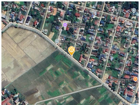 700 TRIỆU  SỞ HỮU NGAY 100m GẦN KCN HÀ LONG! 

Bạn có 600800 triệu và muốn mua đất dễ tăng giá  thanh khoản tốt?
 Cơ hội đang ở đây!

 Thông tin nhanh:
  100m full thổ cư
  Giá chỉ từ 700 triệu
  Gần KCN Hà Long (~600ha)
  Đường ô tô vào, hạ tầng