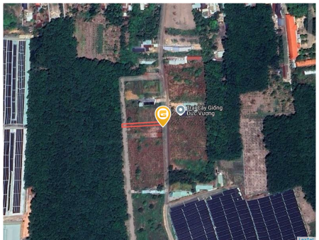 0931.783.209. Bán đất 323.1m² có sẵn 100m² thổ cư ngang 5m giá 580 triệu tại Phường Đồng Xoài