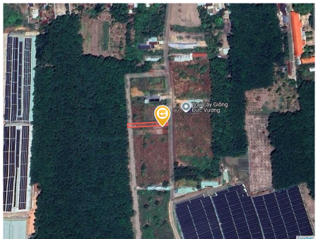 0931.783.209. Bán đất 319.8m² có sẵn 100m² thổ cư ngang 5m giá 570 triệu tại Phường Đồng Xoài