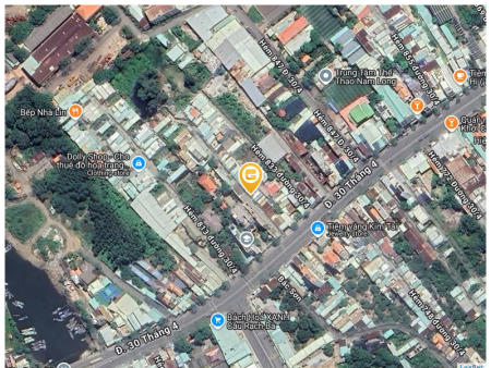 CHO THUÊ NHÀ CẤP 4 CÓ GÁC – BẮC SƠN, P.11 – 85M² – GIÁ CHỈ 5 TRIỆU/THÁNG 🔥