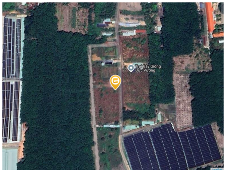 0931.783.209. Bán đất 324.4m² có sẵn 100m² thổ cư ngang 5m giá 610 triệu tại Phường Đồng Xoài