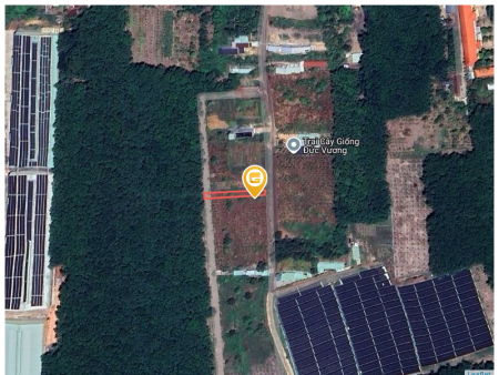 0931.783.209. Bán đất 282.3m² có sẵn 100m² thổ cư. Giá 610 triệu tại Phường Đồng Xoài