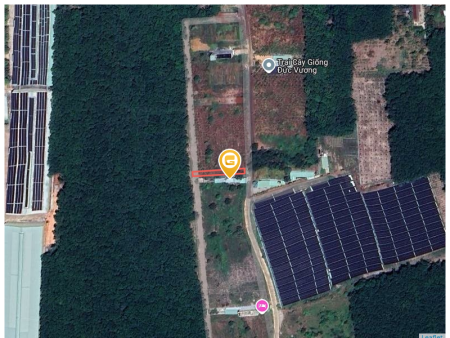 0931.783.209. Bán đất 309m² có sẵn 100m² thổ cư ngang 5m giá 630 triệu tại Phường Đồng Xoài