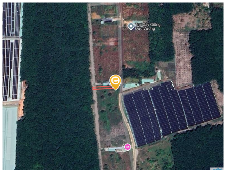 0931.783.209. Bán đất 256.6m² có sẵn 100m² thổ cư ngang 5m giá 630 triệu tại Phường Đồng Xoài