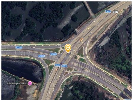 CẦN BÁN – BIỆT THỰ SÂN VƯỜN 1T1L VÕ NGUYÊN GIÁP, P.12 – 275M² – 6.1 TỶ