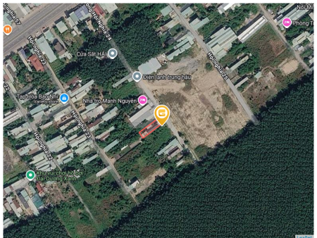 Bán nhà 420.5m² có sẵn 150m² thổ cư ngang 10m giá 1000 tỷ tại Phường Bình Cơ