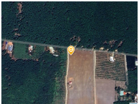 0931.783.209. Bán đất 250m² có sẵn 100m² thổ cư ngang 5m giá 320 triệu tại Xã Tân Quan