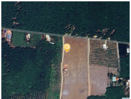 0931.783.209. Bán đất 260m² có sẵn 100m² thổ cư ngang 5m giá 330 triệu tại Xã Tân Quan