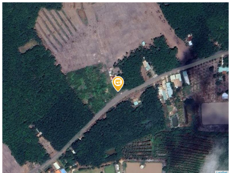 0931.783.209. Bán đất 250m² có sẵn 100m² thổ cư ngang 5m giá 320 triệu tại Xã Tân Quan