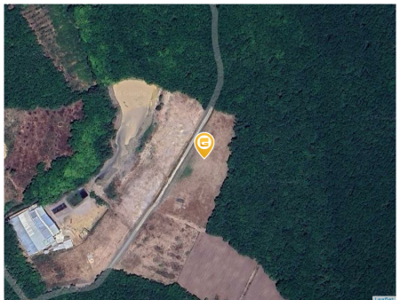 Bán đất 300m² có sẵn 100m² thổ cư ngang 5m giá 330 triệu tại Xã Tân Quan 0931.783.209.