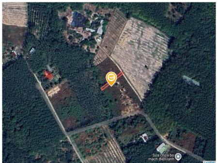 0931.783.209  Bán đất 287.4m² có sẵn 100m² thổ cư ngang 5m giá 280 triệu tại Xã Tân Khai