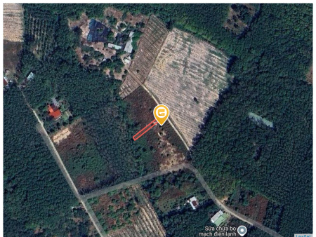 0931.783.209  Bán đất 293.6m² có sẵn 100m² thổ cư ngang 5m giá 280 triệu tại Xã Tân Khai
