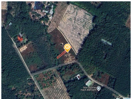 0931.783.209 Bán đất 312.1m² có sẵn 100m² thổ cư ngang 5m giá 395 triệu tại Xã Tân Khai