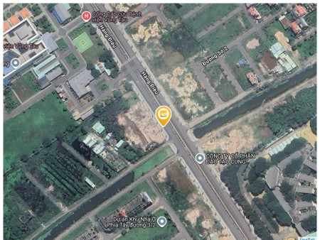 CẦN BÁN – BIỆT THỰ 1T2L LA VIDA RESIDENCES, ĐƯỜNG 3/2 – 192M² – 20.5 TỶ