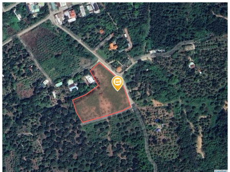 Bán đất 76m² full thổ cư ngang 5m giá 687 triệu tại Xã Diên Khánh