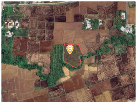 0938113403 Bán đất 4085m² ngang 40m giá 3.2 tỷ tại Xã Bắc Ninh Hòa Z523