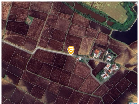 0938114304 Bán đất 2204.7m² ngang 35m giá 450 triệu tại Phường Hòa Thắng Z535