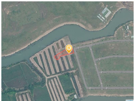 Bán đất 1168m² ngang 50m tại Xã Đại Phước
