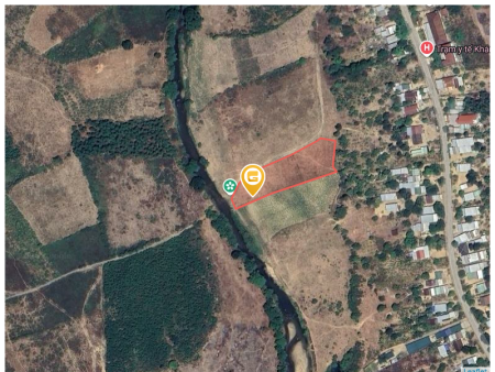 Bán đất 1000m² giá 820 triệu tại Xã Tây Khánh Vĩnh
