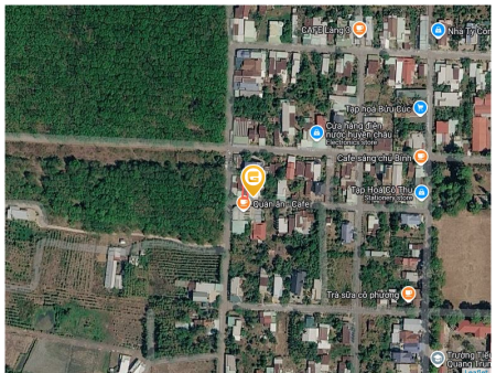 Bán nhà 102.1m² ngang 5m giá 1.3 tỷ tại Xã Xuân Quế