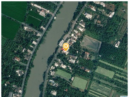 Bán đất 70m² ngang 4m giá 493 triệu tại Phường Tân Hạnh