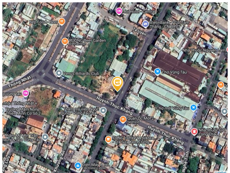 CHO THUÊ MẶT BẰNG TẦNG 1 – NAM KỲ KHỞI NGHĨA – 160M², GIÁ CHỈ 9TR