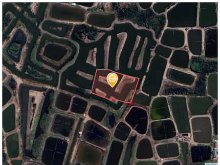 Bán đất 5300m² ngang 90m giá 7 tỷ tại Xã Hiệp Phước
