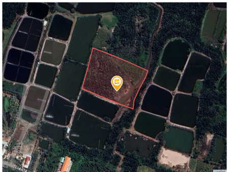 Bán đất 9900m² có sẵn 0000m² thổ cư ngang 140m giá 15.5 tỷ tại Xã Hiệp Phước