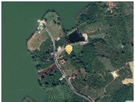 Bán đất 420m² có sẵn 40m² thổ cư ngang 7m giá 800 triệu tại Xã Krông Nô