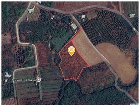 Bán nhà 8095m² có sẵn 100m² thổ cư ngang 70m giá 4.2 tỷ tại Xã Lộc Thành